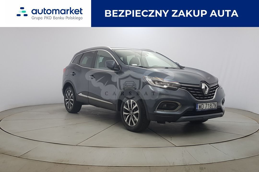 Renault Kadjar 1.3 TCe FAP Intens 2020