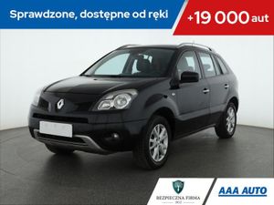 Renault Koleos I 2009