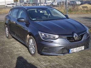 Renault Megane IV 2021