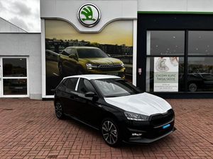 Skoda Fabia IV 1.5 TSI Monte Carlo DSG 2025