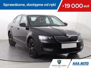 Skoda Octavia III 2015
