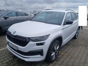Skoda Kodiaq I 2022