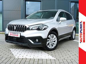 Suzuki SX4 2019