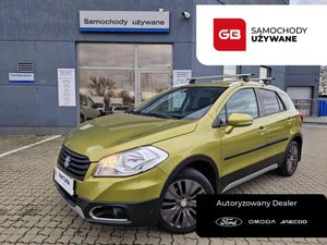 Suzuki SX4 2013