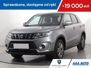 Suzuki Vitara III 2020