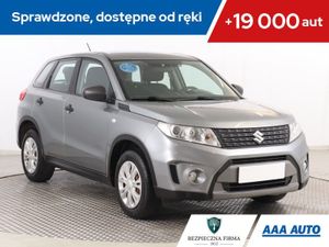 Suzuki Vitara III 2015