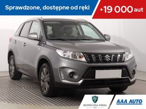 Suzuki Vitara III 2018