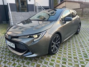 Toyota Corolla Seria E21 2.0 Hybrid Executive 2020