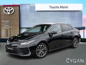 Toyota Corolla Seria E21 1.8 Hybrid Style 2023
