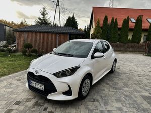 Toyota Yaris IV 1.0 Active 2022