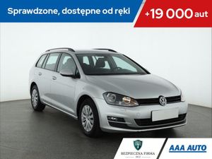Volkswagen Golf VII 2015