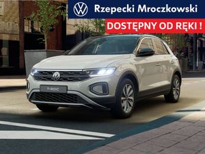 Volkswagen T-ROC II 2025