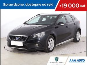 Volvo V40 II 2015