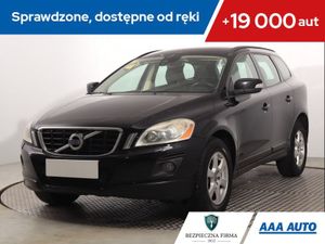 Volvo XC60 I 2009