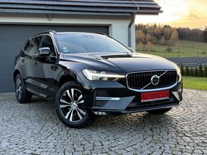 Volvo XC60 II B4 D Geartronic Momentum Pro 2022