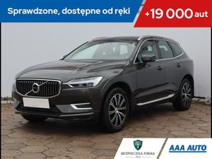 Volvo XC60 II 2018