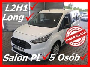 Ford Transit Connect 2021