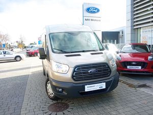 Ford Transit 2018