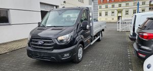 Ford Transit 2025