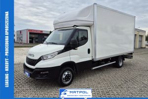 Iveco Daily 2019