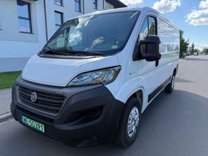 Fiat Ducato 2022