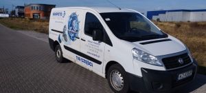Fiat Scudo 2014