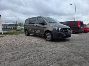 Mercedes-Benz Vito 2018