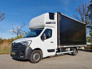 Renault Master 2022