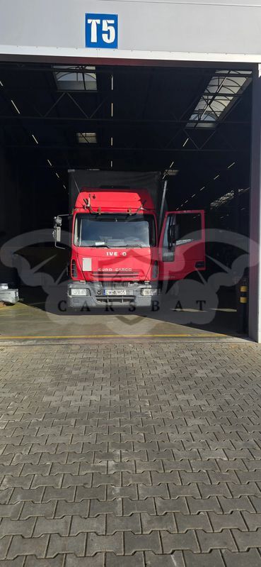 Iveco Eurocargo 2005