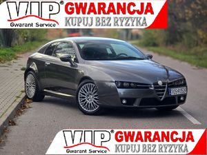 Alfa Romeo Brera 2.2JTS Sky View 2007