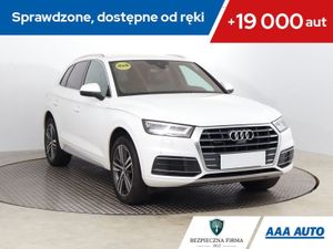 Audi Q5 FY 2016