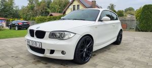 BMW 1 Series E81/E87 116i 2008