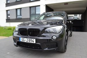 BMW X1 E84 xDrive23d 2011