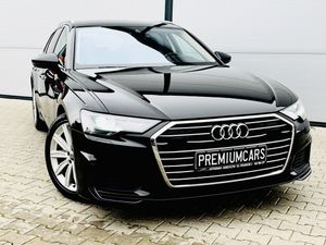 Audi A6 C8 2021