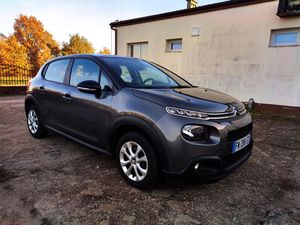 Citroën C3 III 1.2 PureTech C-Series 2020