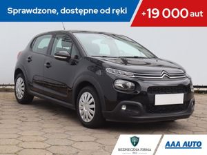 Citroën C3 II 2018