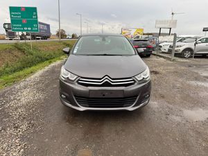 Citroën C4 II 1.2 PureTech Feel Edition 2017