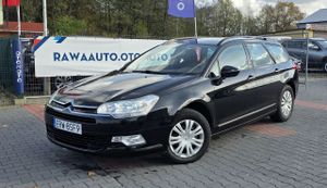Citroën C5 III 1.8i 16V Attraction 2009