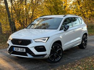 Cupra Ateca 2.0 TSI 4Drive DSG EDITION VZ 2023
