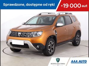 Dacia Duster II 2019