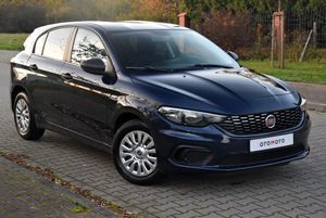Fiat Tipo II 2018