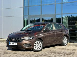Fiat Tipo II 1.4 16v Pop 2018