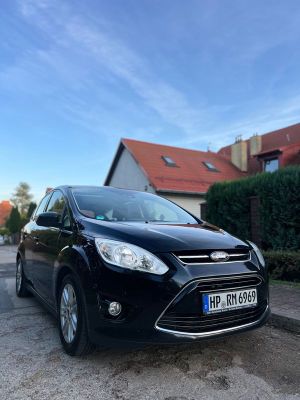 Ford C-Max II 2015