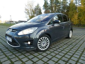 Ford C-Max II 1.6 EcoBoost Titanium 2011