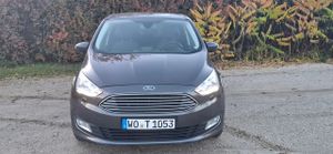 Ford C-Max II 1.5 TDCi Titanium 2017