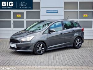 Ford C-Max II 1.5 EcoBoost Trend ASS 2017