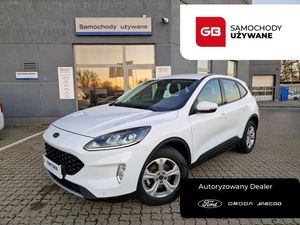 Ford Kuga II 1.5 EcoBlue FWD Titanium 2022