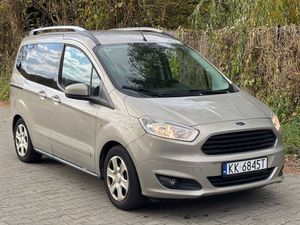 Ford Tourneo Courier 1.0 EcoBoost S&S Trend 2015