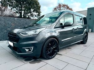 Ford Tourneo Connect 2019