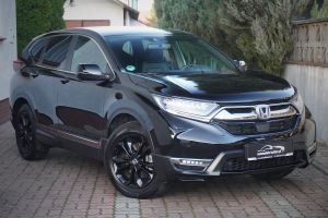 Honda CR-V V 2.0 i-MMD Sport Line 2WD CVT 2021